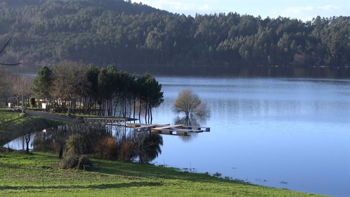 Encoro de Portodemouros