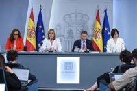 El Gobierno da luz verde a la creación de la Red Estatal de Vigilancia de Salud Pública