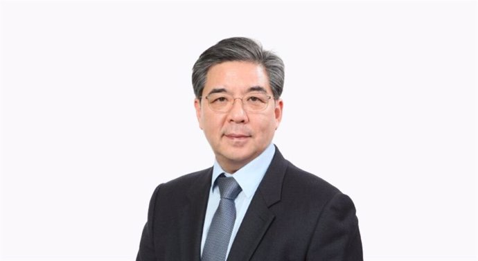 El presidente y director ejecutivo de Hyundai Motor, Jaehoon Chang, anunciado como nuevo copresidente del Consejo del Hidrógeno