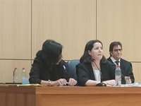 A prisión la mujer acusada del crimen de los laxantes tras el veredicto de culpabilidad