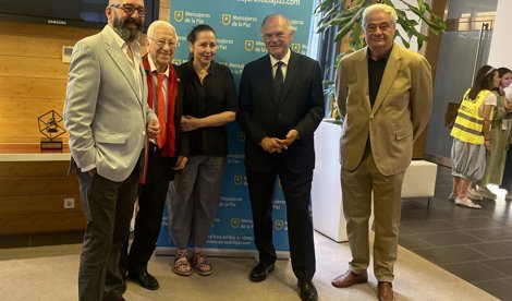 Cooperación y Desarrollo