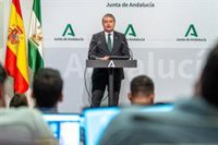 El Gobierno andaluz incluye más de 400 procedimientos administrativos en una APP que busca agrupar "toda la Junta junta"