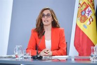El Gobierno amplía por segundo año consecutivo el presupuesto destinado a la ampliación de plazas en Medicina
