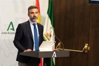 Junta respeta la movilización de CCOO sobre servicios públicos, pero no la ve "justificada con los datos en la mano"