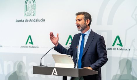 Andalucía