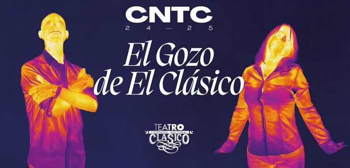La Compañía Nacional de Teatro Clásico ha presentado este martes, 18 de junio, la temporada 2024-2025.