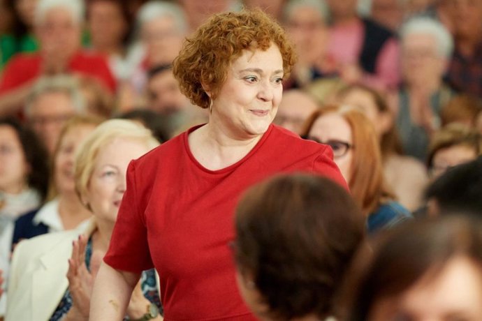 Mor l'edil socialista de Torrent Esmeralda Torres