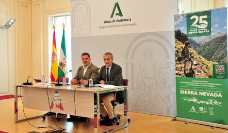 Andalucía