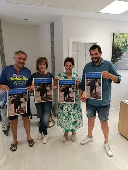 Albelda de Iregua acoge a partir del 20 de junio una nueva edición de 'Las Noches del Mirador'