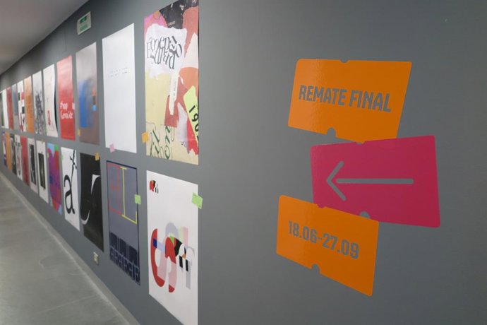 Imagen de la exposición