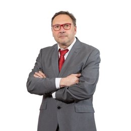 El president de Conhostur, Manuel Espinar