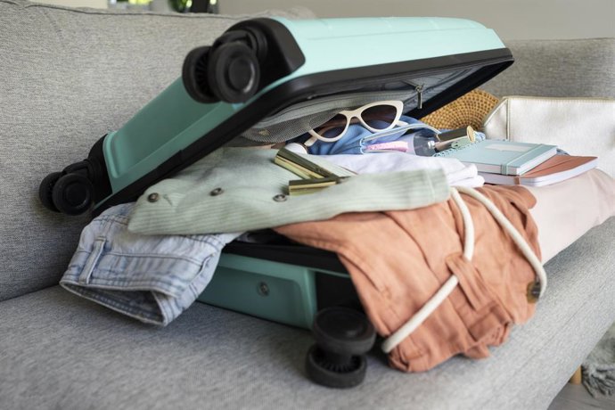 El 70% españoles pierden algún objeto durante sus vacaciones