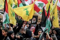 Hezbolá difunde imágenes de instalaciones militares israelíes en el norte del país grabadas con drones