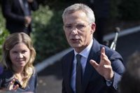 Stoltenberg cree que su sucesor en la OTAN se decidirá "muy pronto" tras el apoyo de Hungría a Rutte