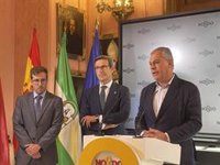 La Junta concluye en su auditoría que los enganches ilegales causan los cortes de luz en algunos barrios de Sevilla