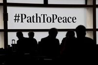 Rusia denuncia que la participación de la ONU en la Cumbre de Paz de Suiza viola sus propios estatutos