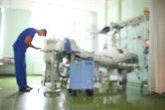 Foto: La IA permite un tratamiento antibiótico más rápido y eficaz de la sepsis