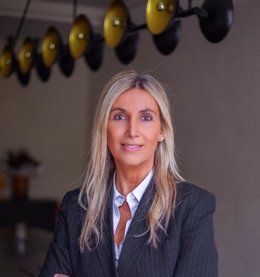 Isca Noguera, COO y directora de desarrollo de negocio de Nartex Capital