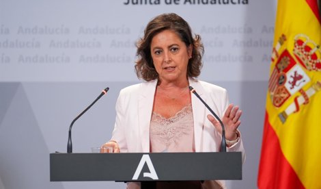 Andalucía