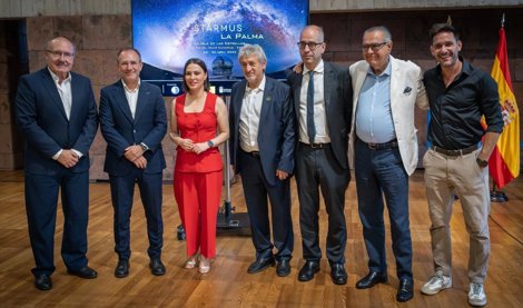 Comunicados Internacional