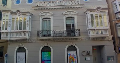 Es Andalucía - Málaga