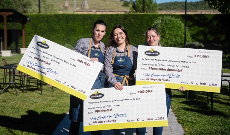 Comunicados Sociedad