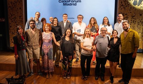 Comunicados Sociedad