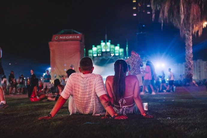 Medusa abrirá una capilla y las parejas podrán celebrar su boda en el festival