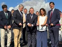 Ciudad Real abre la segunda ronda sur para mejorar el acceso al hospital y descongestionar el tráfico