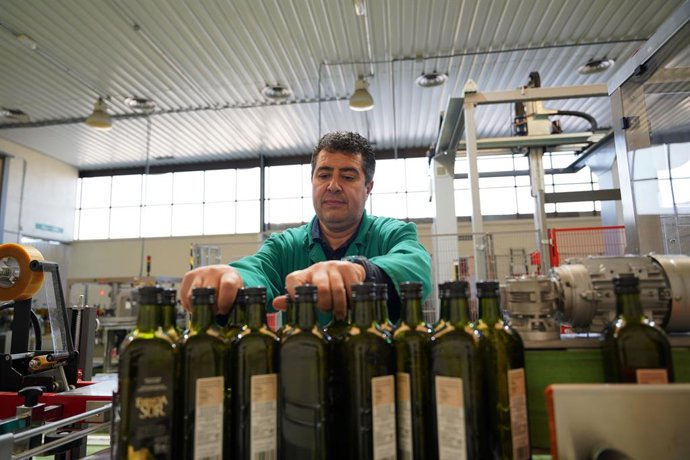 Oleocampo comercializa cinco millones de kilos de aceite por campaña