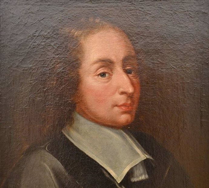 Archivo - Blas Pascal