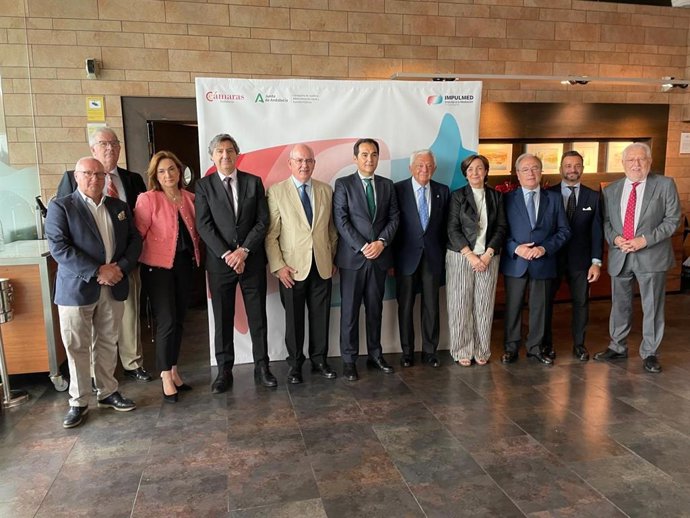 Celebración del Foro de impulso a la mediación empresarial en Andalucía.