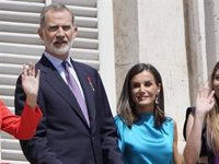 Piquet (FMM) destaca la figura de "rotunda confianza" de Felipe VI frente a la "involución democrática" de otros poderes