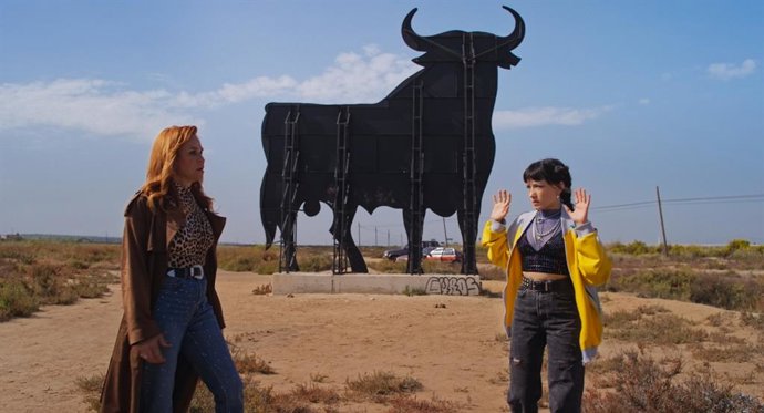 Cinema Jove arranca su 39ª edición con el estreno en España de la comedia ‘Lo carga el diablo’, de Guillermo Polo
