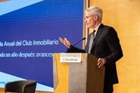 Mendiluce (Anticipa-Aliseda) defiende movilizar suelo privado para desarrollar vivienda social