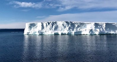 Cambio Climático