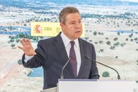 Page recuerda que la esencia de la izquierda es la política fiscal progresiva y avisa: "La singularidad no va a colar"