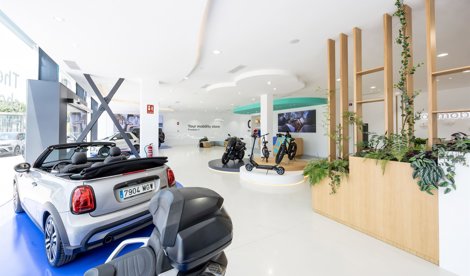 Comunicados Empresas