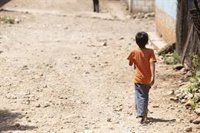 Entreculturas y Alboan denuncian que una quinta parte de los niños del mundo se encuentra en "situaciones de emergencia"