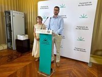 El PP lamenta el "incidente deplorable" entre Garrido, "que no guardó la neutralidad", y Le Senne, "que no supo estar"