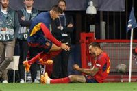 Italia, campeona y vieja conocida a la que se le ha atragantado España en el siglo XXI