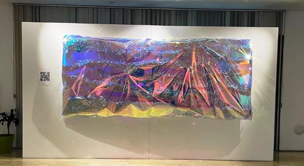 Una exposición del equipo de investigación Aster+S de la US aborda la protección de los ecosistemas marinos.
