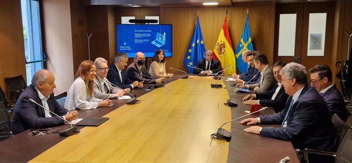 Mesa de la Ingeniería