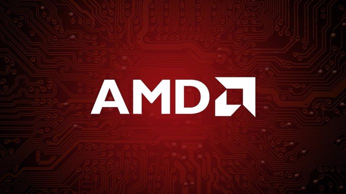 Archivo - Latam.-Portaltic.-AMD investiga una brecha de seguridad tras encontrar a la venta datos relacionados con sus empleados y productos