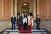 Ayuso ha cumplido el 25,9% de su programa de gobierno en el primer año de legislatura