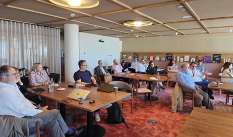 Comunicados Sociedad