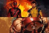 Foto: La imagen que confirma a Juggernaut en Deadpool y Lobezno de Marvel