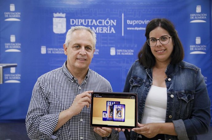 Presentación del sexto número de la revista REAL.