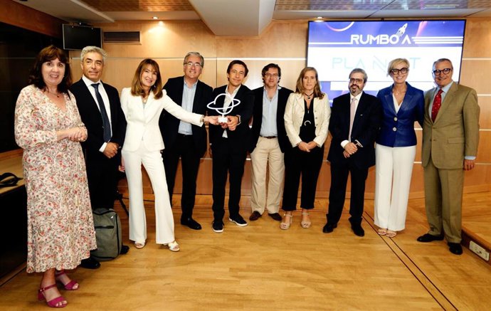 Madrid Network organiza en septiembre un encuentro para guiar a empresas para utilizar la tecnología