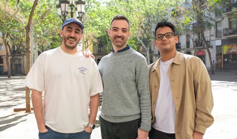 Comunicados Empresas